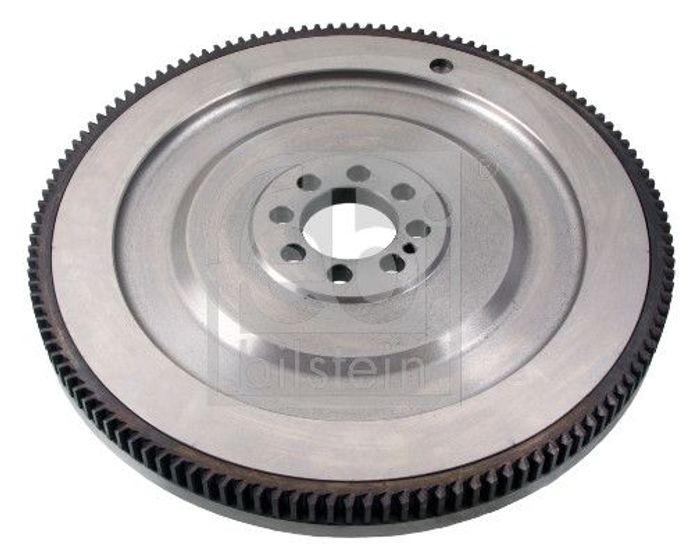 Starres Schwungrad 120/377mm passt zu: MAN EM, F9, FOC, G, G90, HOCL, L2000,...