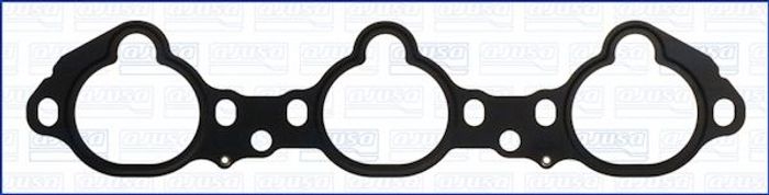 Ansaugkrümmerdichtung passt zu: INFINITI EX, FX, G, M, M35, M37, Q50, Q60, Q7...