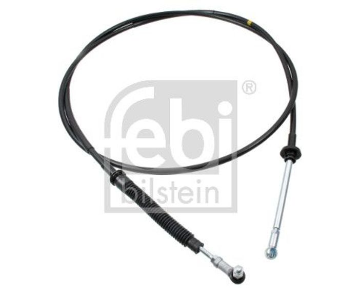 Kabel Schalthebel (2855-3285mm/3285mm) passt zu: RVI PREMIUM dCi11B/43-MIDR06...