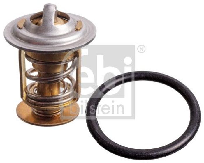 Kühlmittelthermostat (75°C, mit dichtung) passt zu: MAN TGX I D3876LF01-D3876...