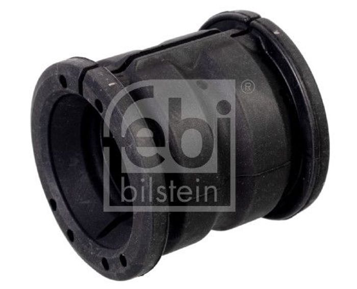 Klemm Stabilisator hinten L/R (39,4mm/68mmx68mm) passt zu: DAF CF, CF 75, CF...