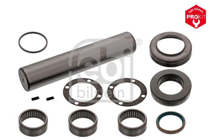 Reparatursatz Lenkung (mit Lager, mit Bolzen 45mm/45mmx229mm) passt zu: SETRA...