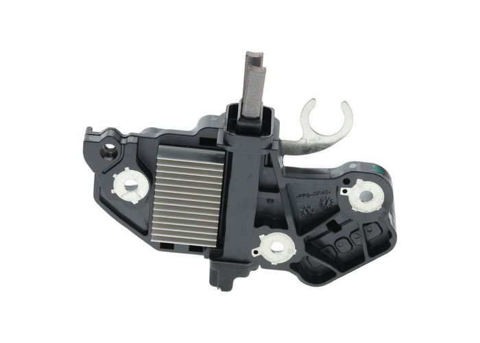 Spannungsregler (24V, 80A) passt zu: DAF CF; MERCEDES CITARO 2; VOLVO 8900, 9...