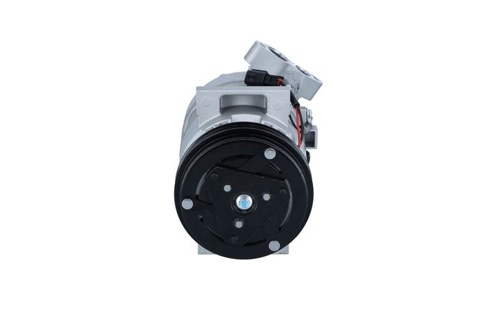 Klimakompressor passt zu: RENAULT CLIO IV 1.2/1.2LPG 11.12-08.21