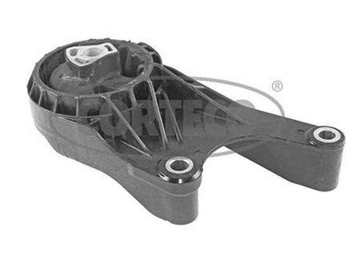 Motorlagerung vorne L, gummi-metall passt zu: OPEL ASTRA J, ASTRA J GTC, CASC...