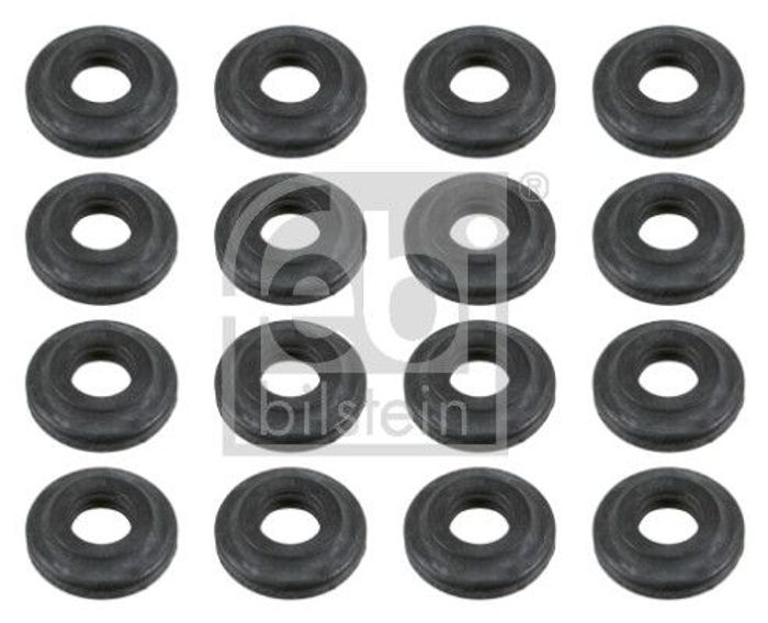 Ventildeckeldichtungssatz passt zu: BMW 3 (E36), 3 (E46), 5 (E34), 5 (E39), 7...