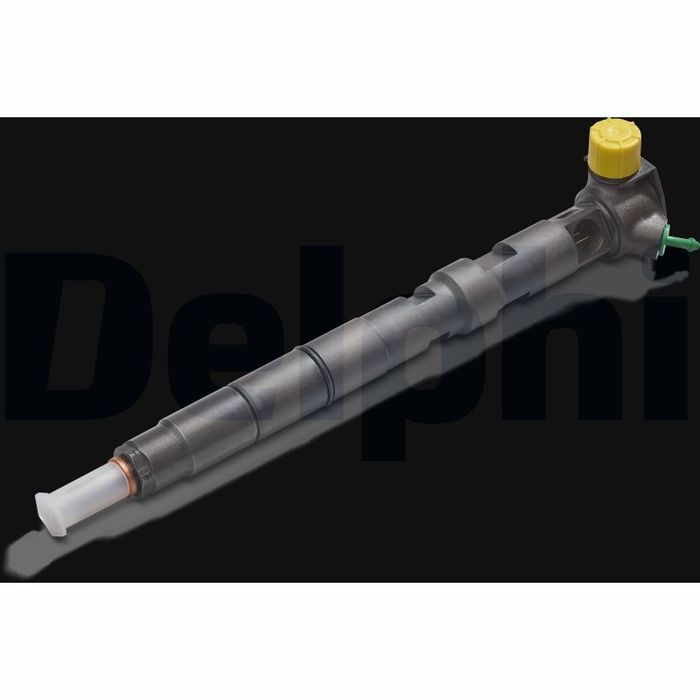 Einspritzdüse CR elektromagnetisch passt zu: CHEVROLET CAPTIVA; OPEL ANTARA A...