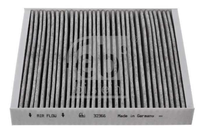 Innenraumluftfilter mit aktivkohle passt zu: BUICK ENCORE, LA CROSSE; CADILLA...