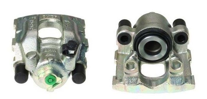 Bremssattel
