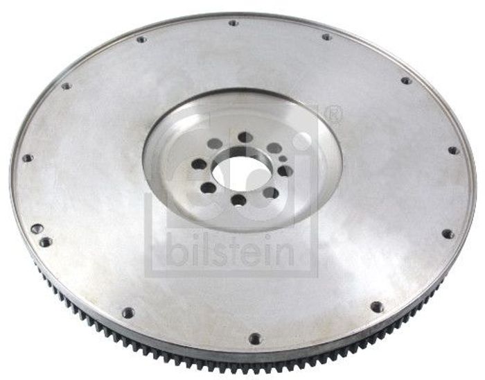 Starres Schwungrad 123/435mm passt zu: MAN EL, EM, FOC, G90, HOCL, L2000, LIO...