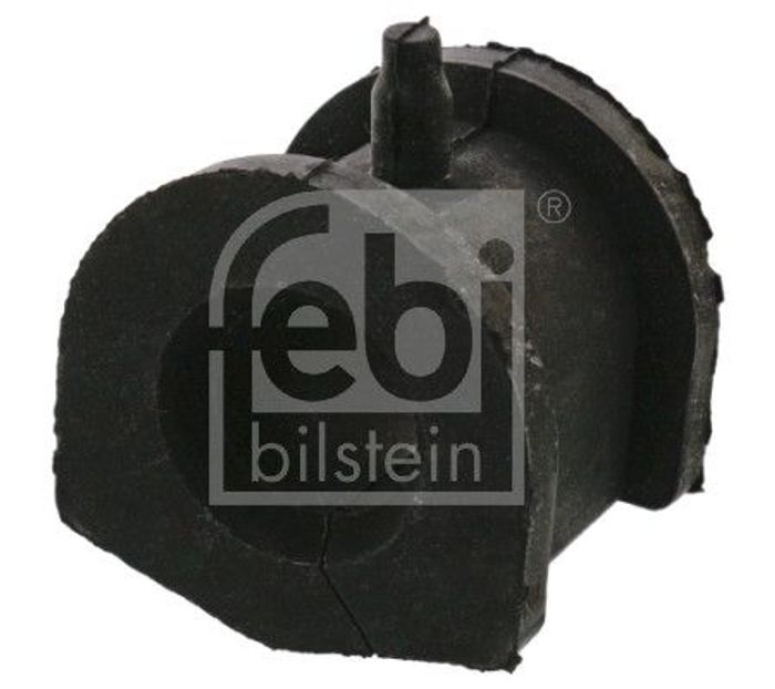 Stabilisatorhalterung vorne L/R (18mm) passt zu: MITSUBISHI COLT V, LANCER VI...