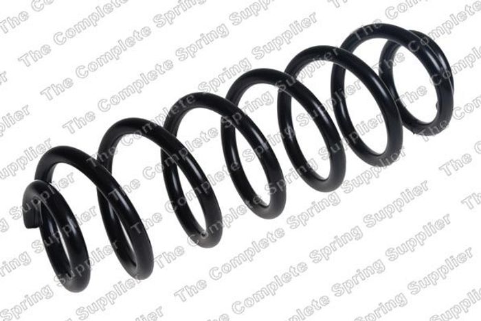 Federungsfeder hinten L/R passt zu: SEAT ATECA 1.4-2.0D 04.16
