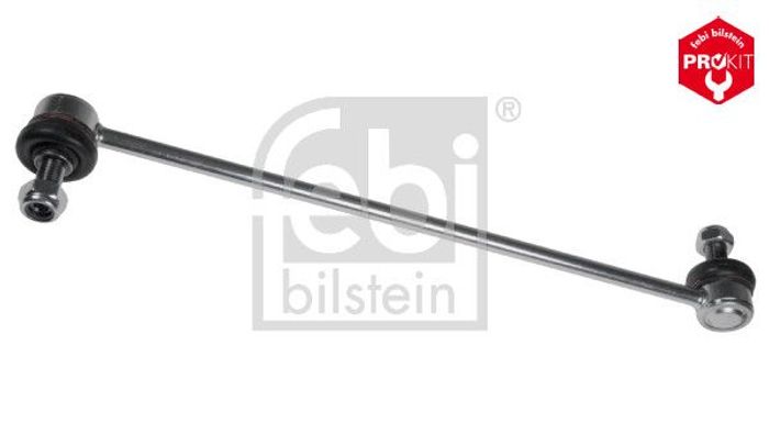 Anschluss Stabilisator vorne L/R 370mm passt zu: DAIHATSU MATERIA 1.3/1.5/1.5...