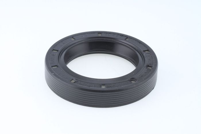 Wellendichtring, Differential