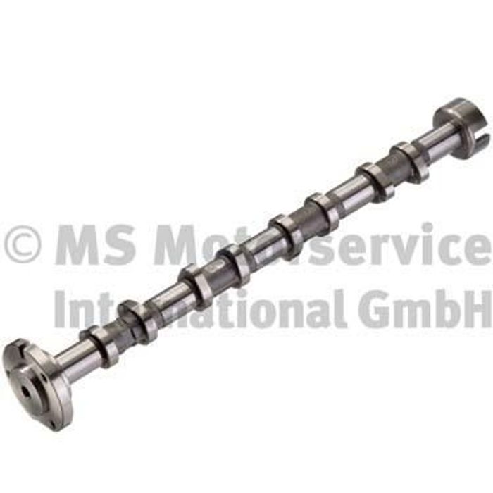 Nockenwelle (eingangsseite) passt zu: CITROEN JUMPER III; FORD TOURNEO CUSTOM...