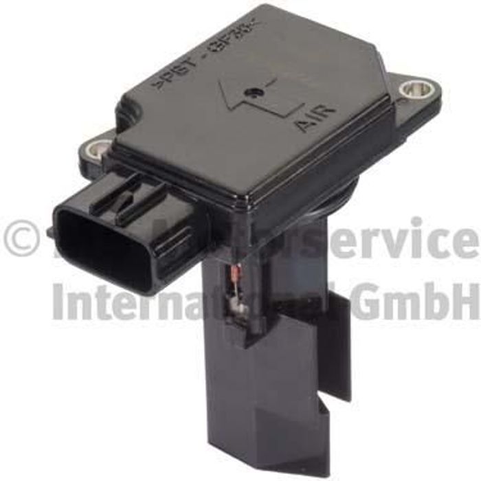 Luftmengenmesser (4 pin, Einsatz) passt zu: MITSUBISHI ASX, COLT CZC VI, COLT...
