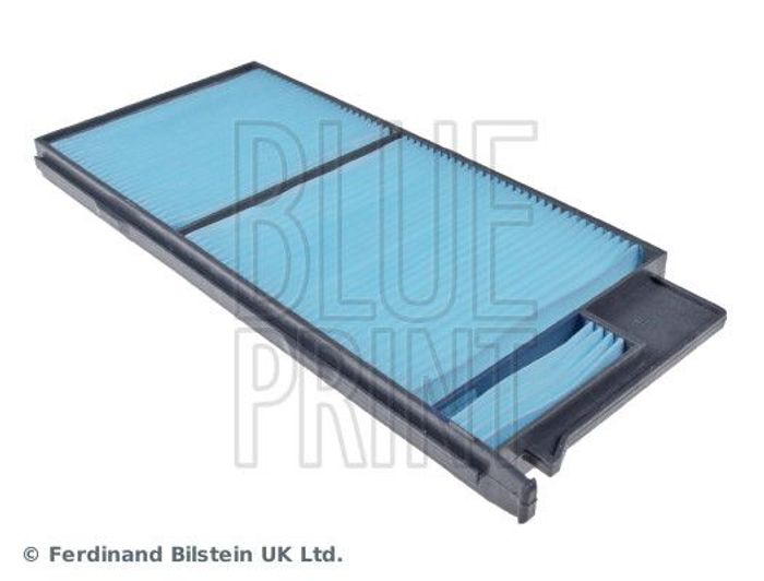 Innenraumluftfilter passt zu: TOYOTA LAND CRUISER 100, SIENNA 3.0/4.2D/4.7 08...