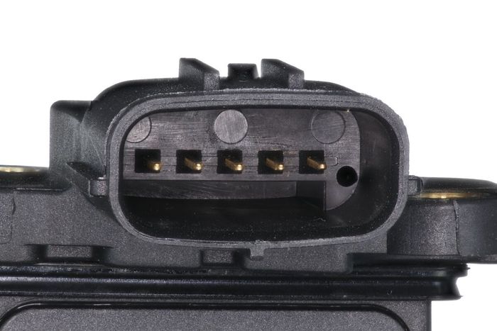 Luftmengenmesser (5 pin, Einsatz) passt zu: VOLVO S60 II, S80 II, V40, V60 I,...