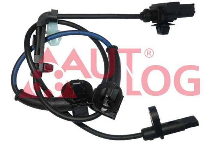ABS-Sensor vorne L passt zu: HONDA CIVIC IX 1.4/1.6/1.8 09.11-12.16