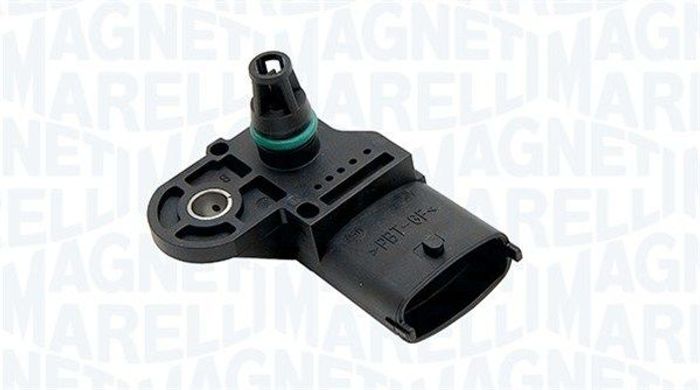 Drucksensor im Ansaugkrümmer (4 pin) passt zu: RENAULT GRAND SCENIC II, LAGUN...
