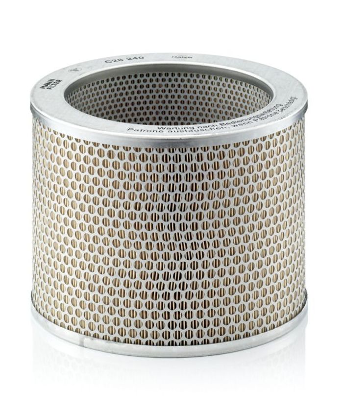Luftfilter