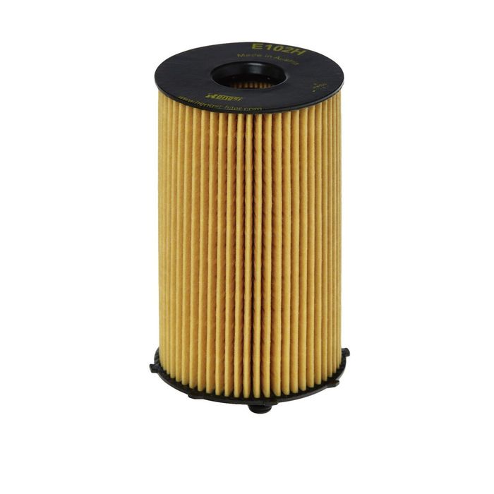 Ölfilter