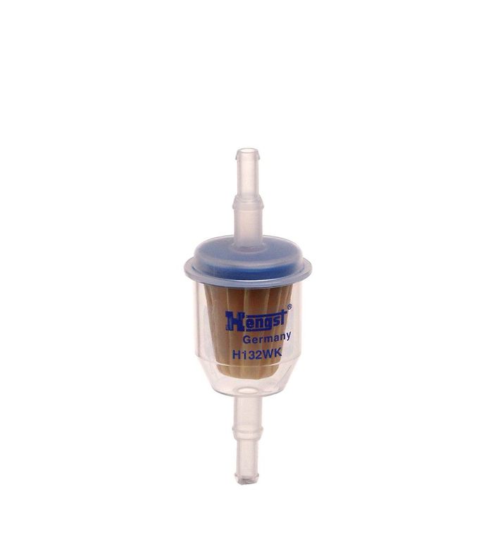 Kraftstofffilter passt zu: FIAT DUCATO; OPEL KADETT C; RENAULT 30 1.0/1.8/2.6...