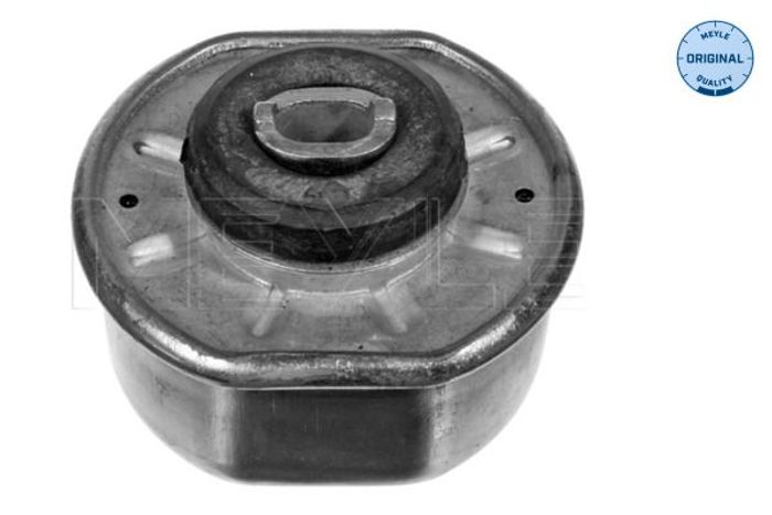 Motorlagerung vorne L/R, gummi-metall passt zu: VW TRANSPORTER T4 1.8-2.5D 07...