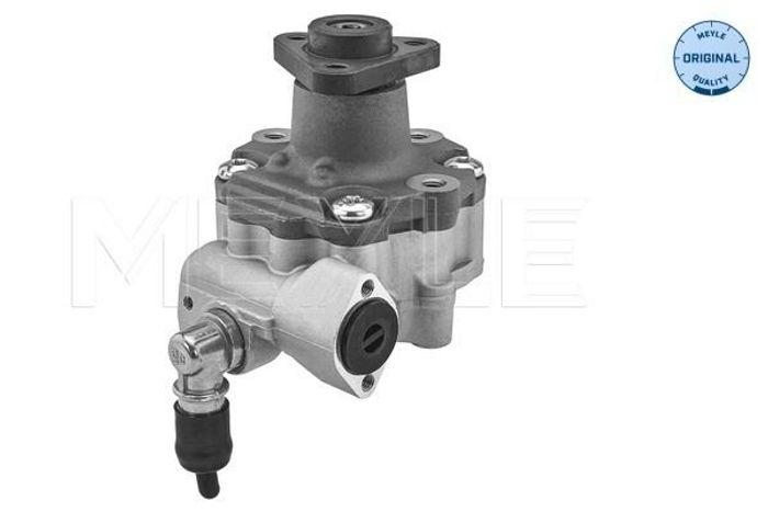 Hydraulikpumpe, Lenkung