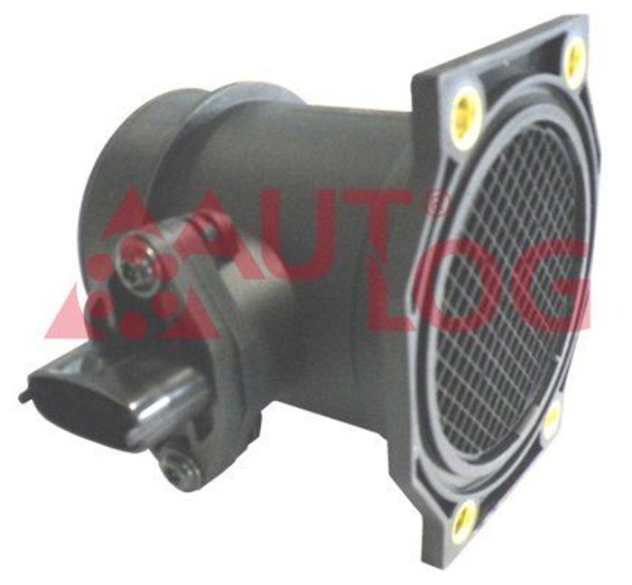 Luftmengenmesser (5 pin, Modul) passt zu: NISSAN PRIMERA, TERRANO II 2.0D/2.7...