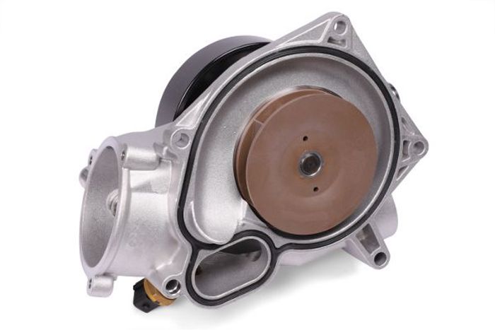 Kühlmittelpumpe, mit dichtung passt zu: BMW 5 (F10), 6 (F12), 6 (F13), 6 GRAN...