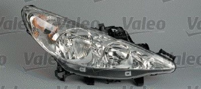 Scheinwerfer R (H1/H7/W5W, elektrisch, mit motor, blinkerfarbe: durchsichtig)...