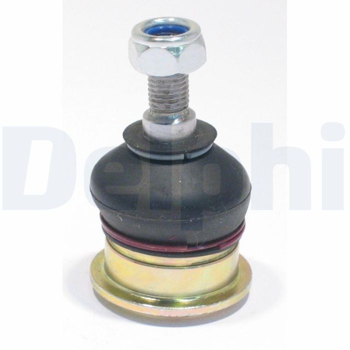 Schwingenbolzen vorne L/R (oben vorne) (kegeldurchmesser 12,7mm) passt zu: HO...