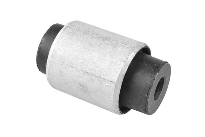 Silentblock der Schwinge vorne vorne L/R (12x38x42/65 mm) passt zu: OPEL CORS...