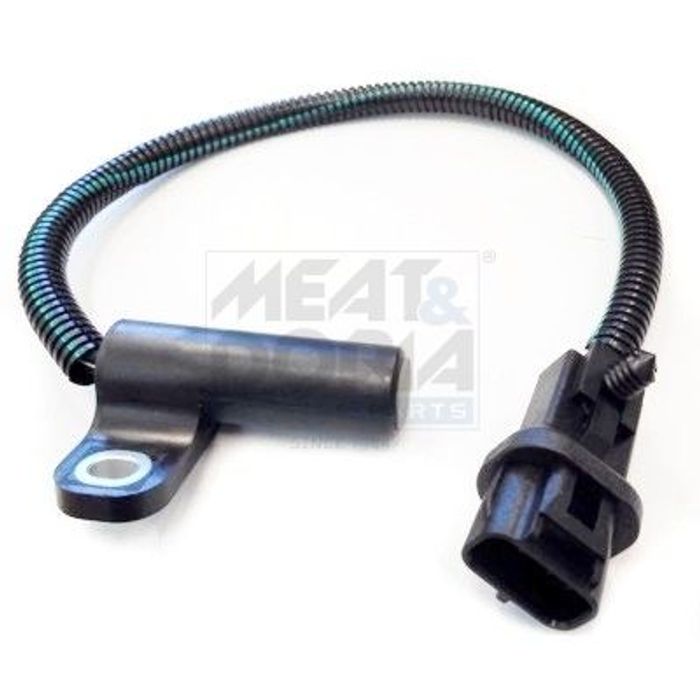 Kurbelwellensensor passt zu: JEEP GRAND CHEROKEE I, GRAND CHEROKEE II, WRANGL...