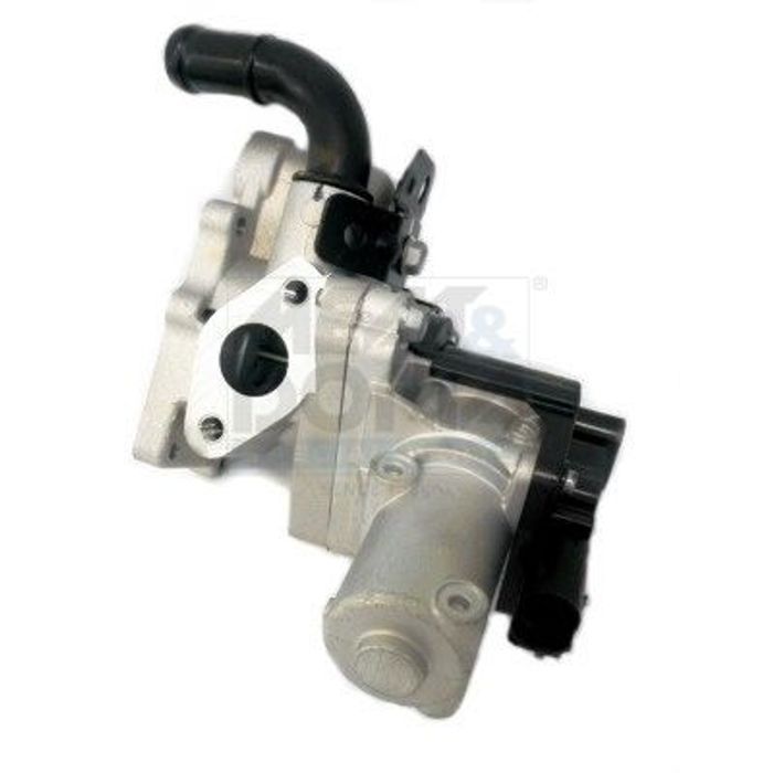 AGR Ventil passt zu: HYUNDAI I40 I, I40 I CW, IX35; KIA CARENS IV, OPTIMA, SP...