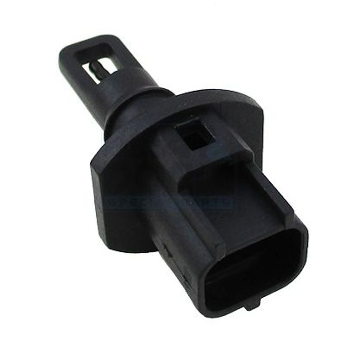 Lufteinlasstemperatursensor passt zu: FORD COUGAR, MONDEO I, MONDEO II; JAGUA...