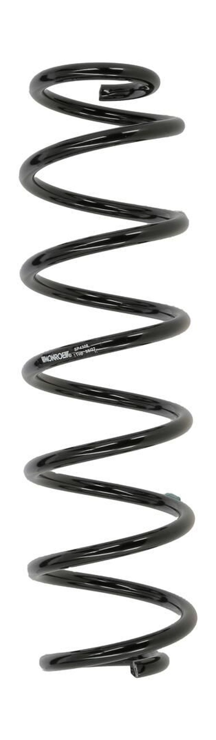 Federungsfeder hinten L/R passt zu: SEAT LEON, LEON SC 1.0-2.0D 09.12-08.20