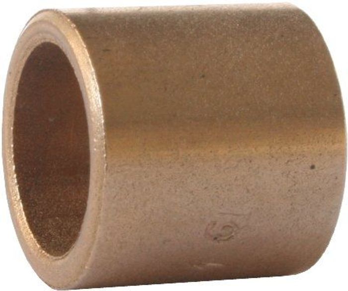 Anlasserbuchse (12,57x16,5x15,8mm)