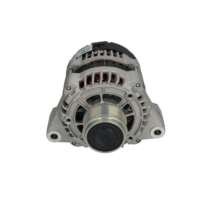 Alternator (14V, 75A, (en) new with a deposit) passt zu: SSANGYONG MUSSO SPOR...