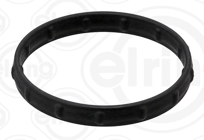 Dichtung Thermostatgehäuse passt zu: FORD USA F-150 3.5 09.10