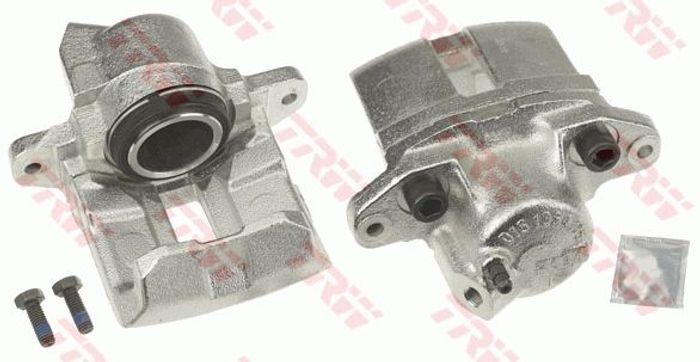 Bremssattel