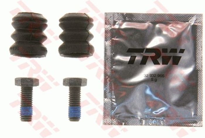 Reparatursatz, Bremssattel