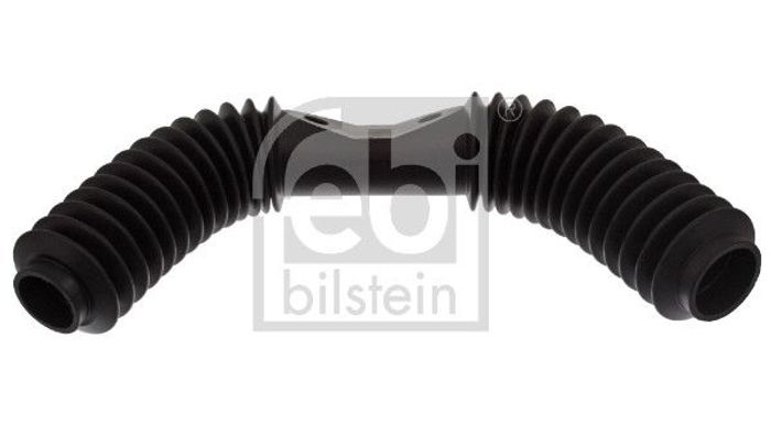 Lenkgetriebeschutz L/R (länge570mm 40mm/48mm) passt zu: AUDI 100 C2, 100 C3,...