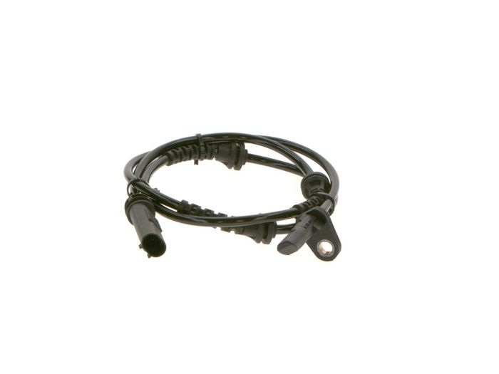 ABS-Sensor hinten L/R passt zu: BMW 5 (F11), 5 GRAN TURISMO (F07) 2.0-4.4 01....