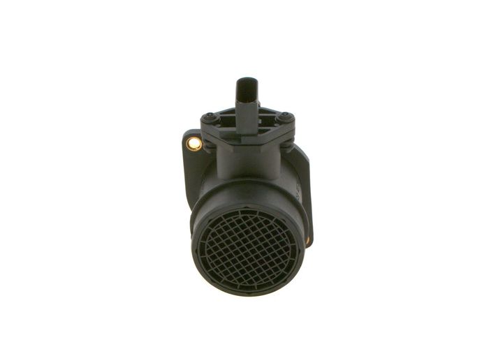 Luftmengenmesser (5 pin, Modul) passt zu: AUDI A4 B5, A4 B6, A6 C5; FORD GALA...
