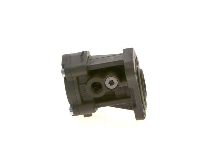 Kraftstoffpumpe