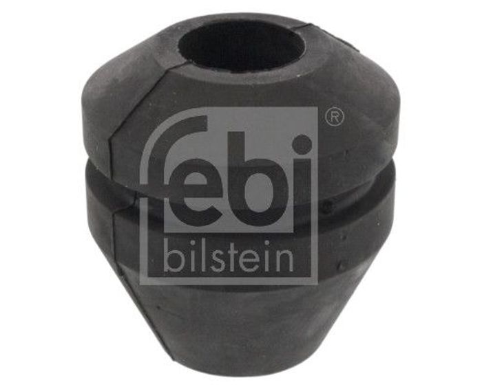 Motorlagerung vorne L/R, gummi-metall passt zu: MERCEDES T1 (601), T1 (601, 6...