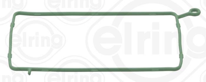 Dichtung der Ventilsteuerungsdichtung passt zu: RVI C, D; VOLVO 7900, 8900, 9...