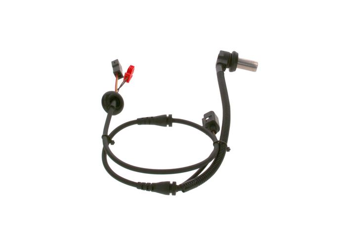 ABS-Sensor vorne L/R passt zu: AUDI A6 C5 1.8-3.0 01.97-01.05